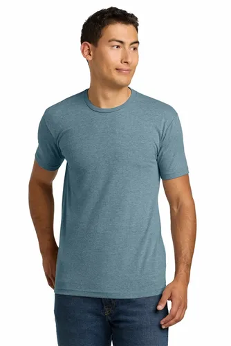Heather Slate Blue
