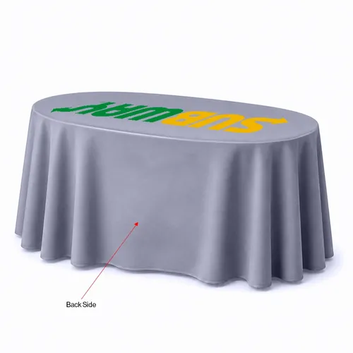 Standard (With Seam) - Table Covers Now