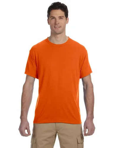 SAFETY ORANGE