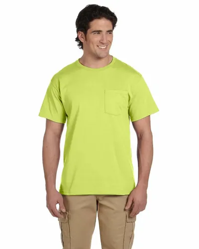 SAFETY GREEN