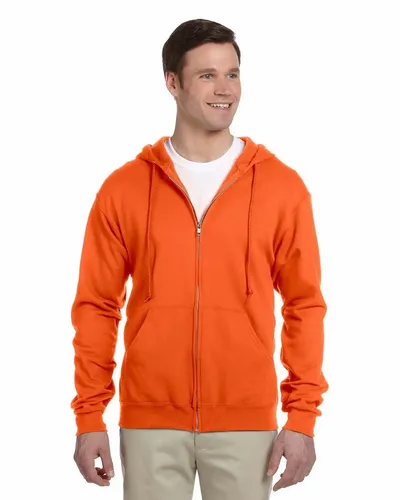 SAFETY ORANGE