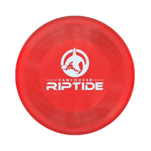 PVC Flying Disc 7.85 inch - Table Covers Now