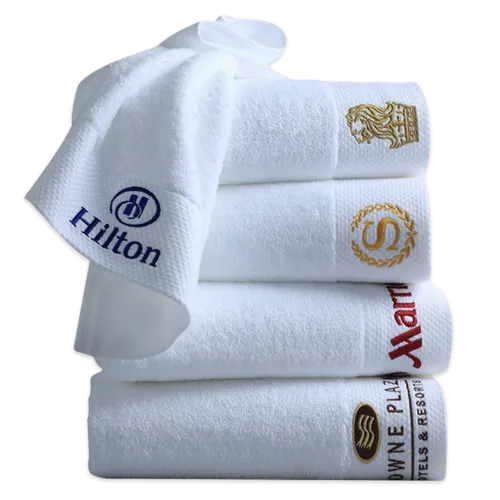 Bathroom Towels - Table Covers Now