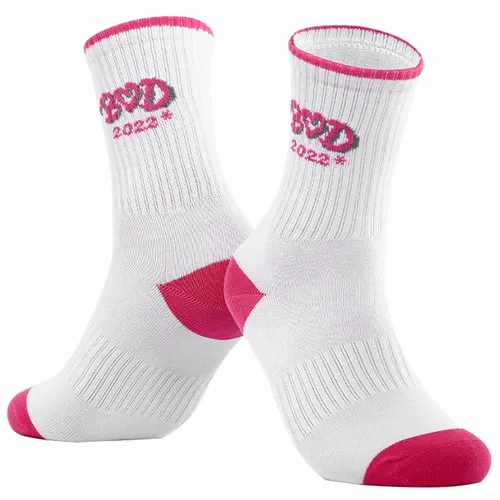 Custom Commemorate Socks - Table Covers Now