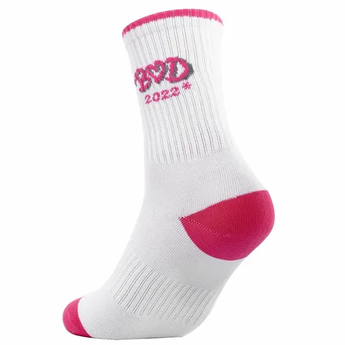 Custom Commemorate Socks - Table Covers Now