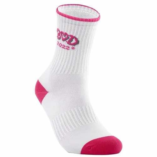 Custom Commemorate Socks - Table Covers Now