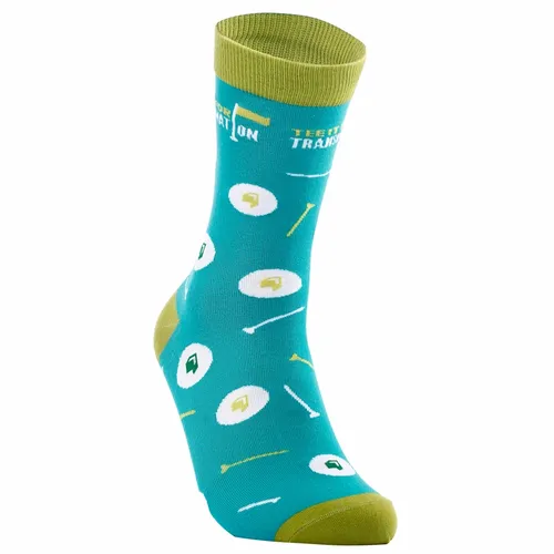 Custom Full Color Socks - Table Covers Now
