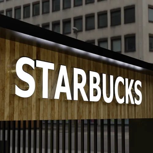 Face Lit Sign - Custom Aprons Now