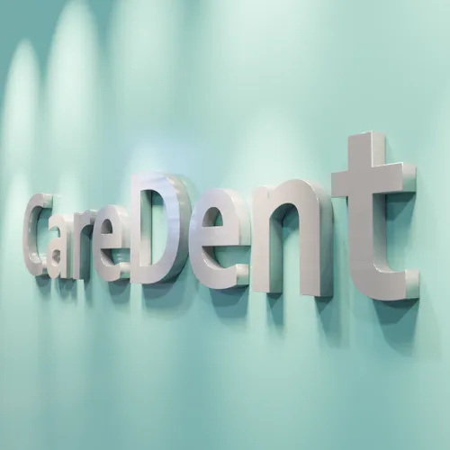 Stainless Steel Channel Letters - Custom Aprons Now