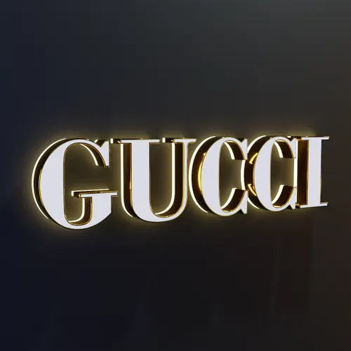 Luxury Back & Frontlit Sign - Table Covers Now