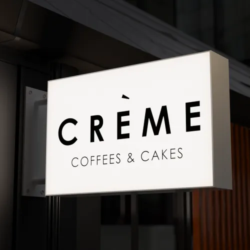 Frontlit Lightbox - Table Covers Now