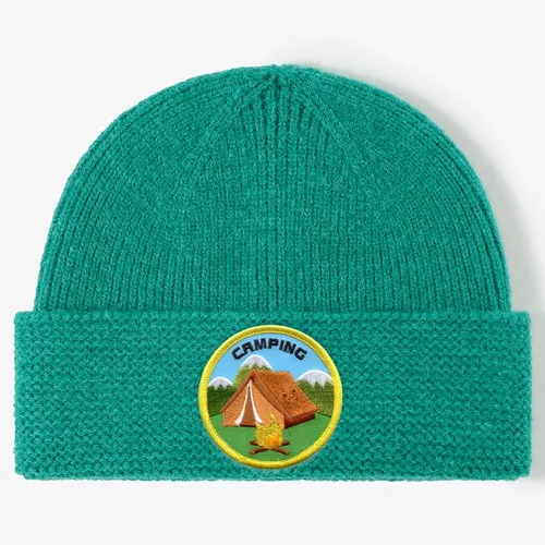 Warm Wave Beanies - Table Covers Now