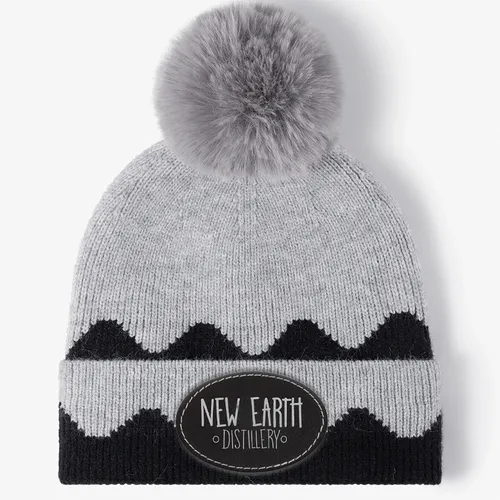 Cherubic Imitation Hair Beanies - Table Covers Now