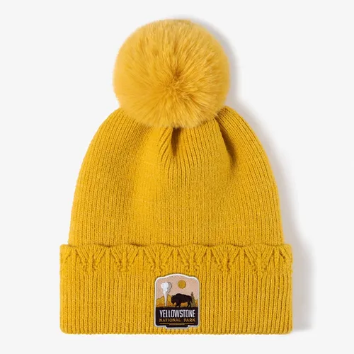 Dulcet Imitation Hair Beanies - Table Covers Now