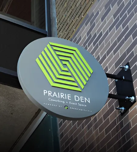 Medical Office Signs - Custom Aprons Now