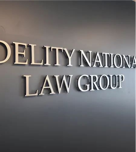 Law Office Signs - Custom Aprons Now