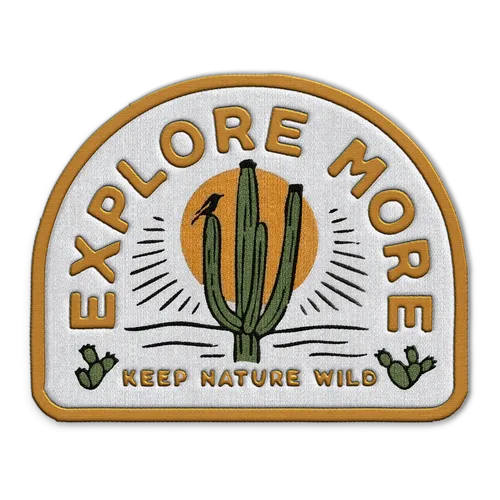 Explore More Hat Patch - Custom Aprons Now