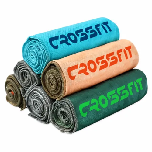 Custom Cooling Towels - Table Covers Now