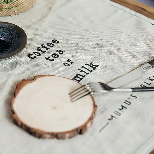 Linen Towels - Table Covers Now