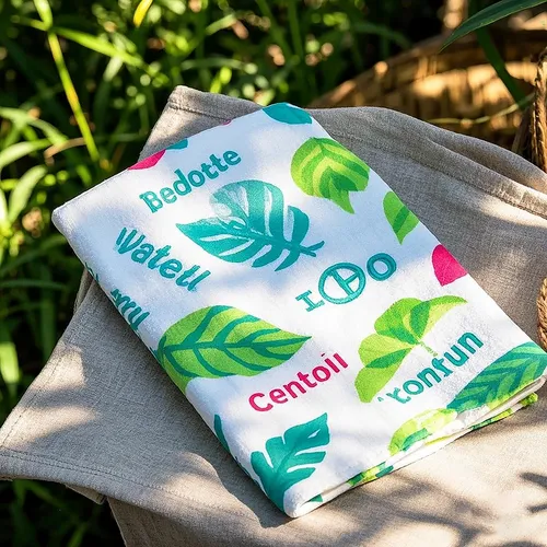 Linen Towels - Table Covers Now