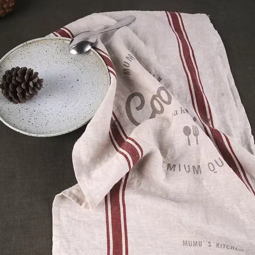 Linen Towels - Table Covers Now