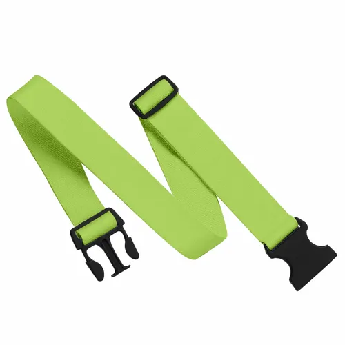Blank Luggage Straps - Custom Aprons Now