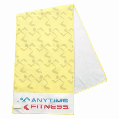 Custom Cooling Towels - Custom Aprons Now
