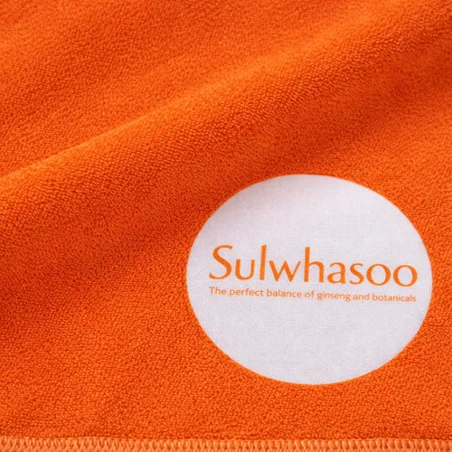 Custom Face Towels - Custom Aprons Now