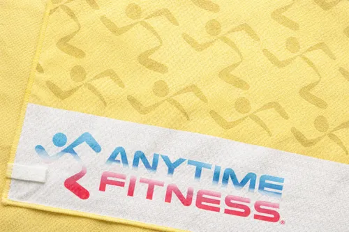 Custom Cooling Towels - Custom Aprons Now