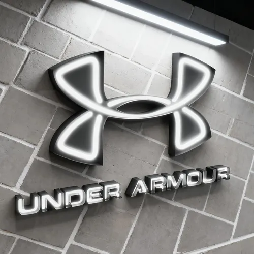 3D Metal Channel Letters - Custom Aprons Now