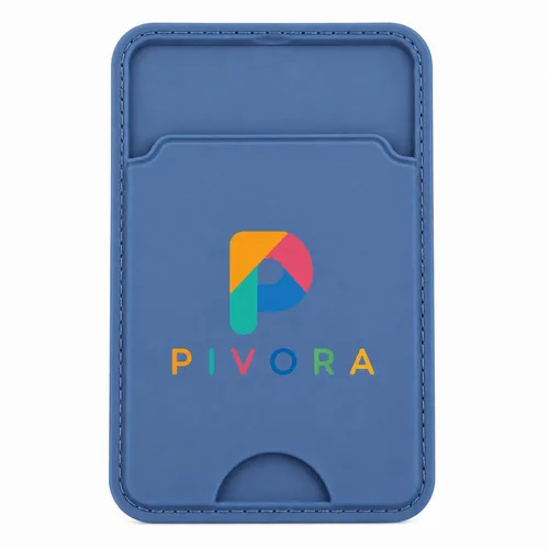 ID Card Phone Plastic Wallet - Custom Aprons Now
