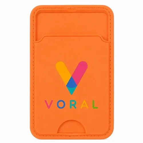 ID Card Phone Plastic Wallet - Custom Aprons Now