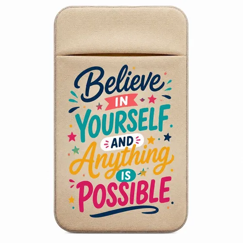 Lycra Phone Card Wallet - Table Covers Now