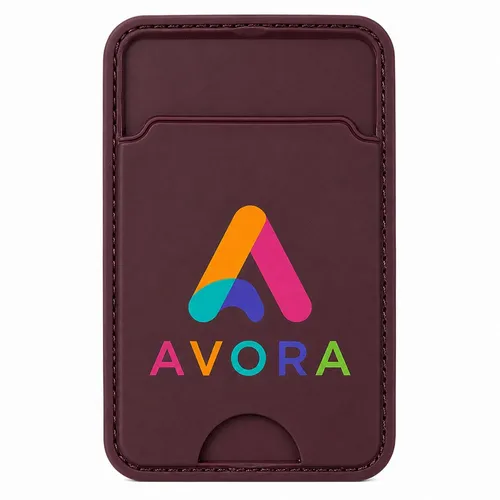 ID Card Phone Plastic Wallet - Custom Aprons Now