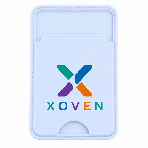 ID Card Phone Plastic Wallet - Custom Aprons Now
