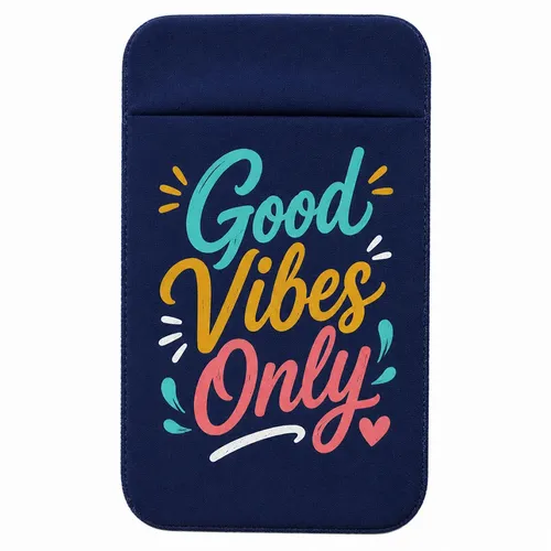Lycra Phone Card Wallet - Table Covers Now