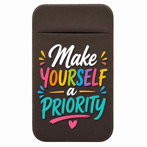 Lycra Phone Card Wallet - Table Covers Now
