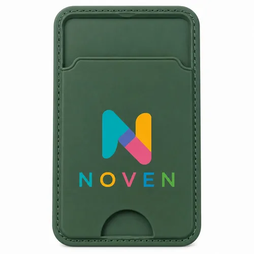 ID Card Phone Plastic Wallet - Custom Aprons Now