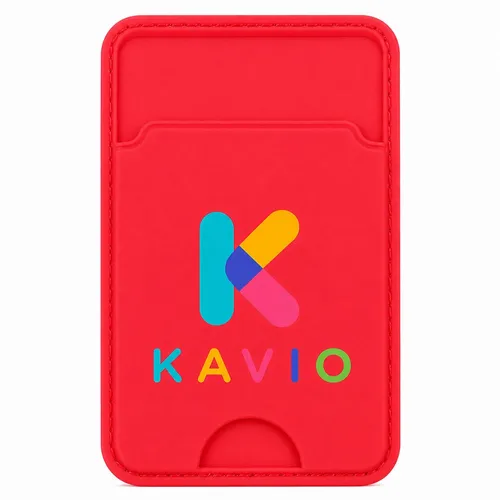 ID Card Phone Plastic Wallet - Custom Aprons Now