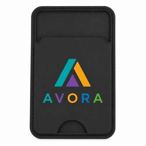 ID Card Phone Plastic Wallet - Custom Aprons Now
