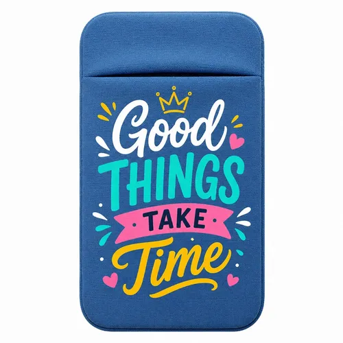 Lycra Phone Card Wallet - Table Covers Now