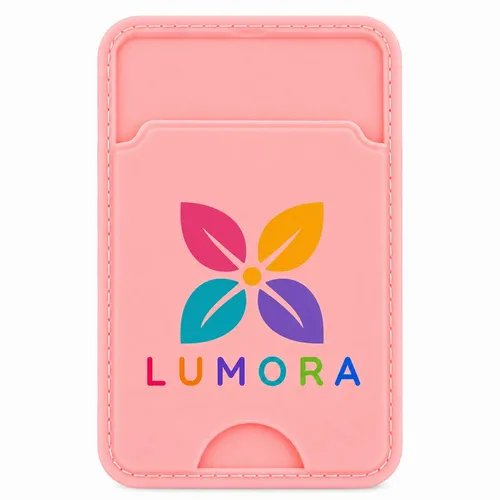 ID Card Phone Plastic Wallet - Custom Aprons Now