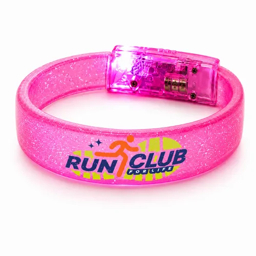 Glow Wristbands