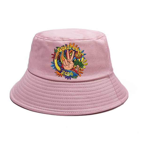 Stylish Bucket Hat - Table Covers Now