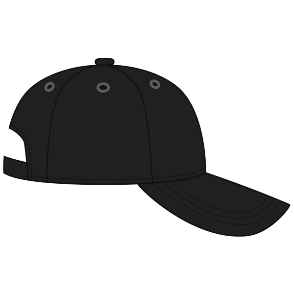 Baseball Cap with Adjustable Velcro - TableCoversNow.Com