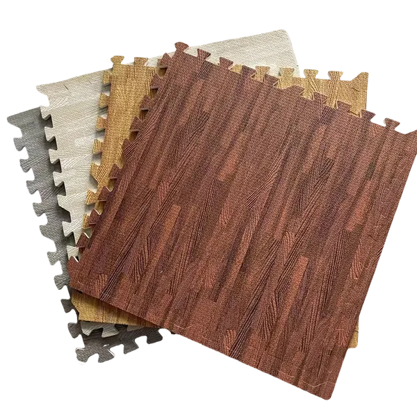 Flooring - Custom Aprons Now