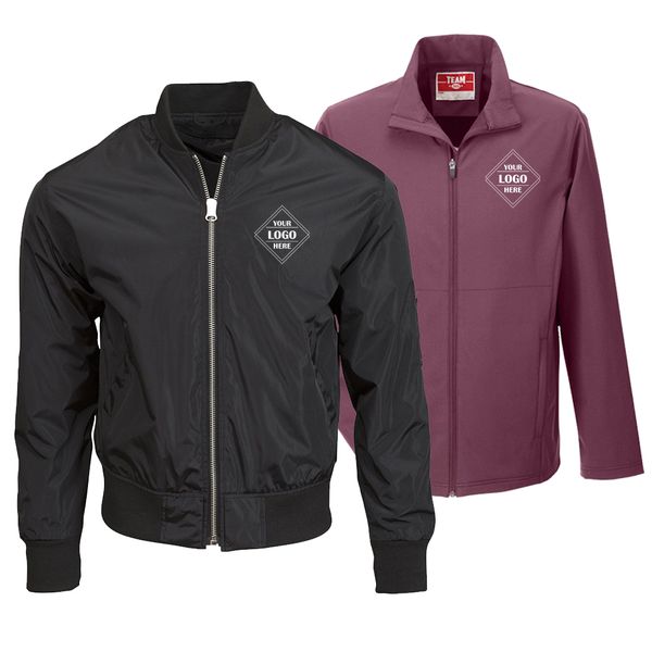 Jackets - Table Covers Now