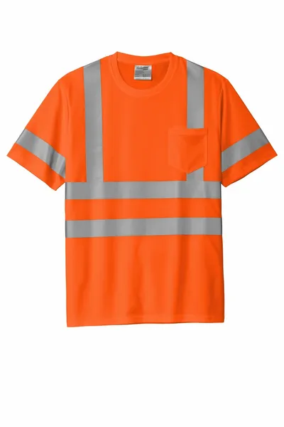 CornerStone ANSI 107 Class 3 Mesh Tee. CS202 - Table Covers Now