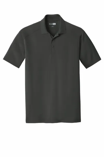 CornerStone Select Lightweight Snag-Proof Polo. CS418 - Table Covers Now