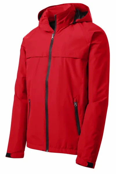 Port Authority Torrent Waterproof Jacket. J333 - Table Covers Now